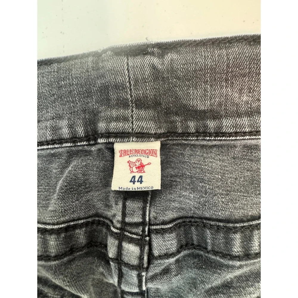 True Religion pre owned
